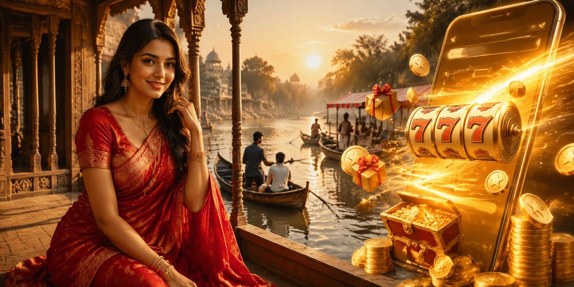 বরিশালের স্লট গেম খেলা