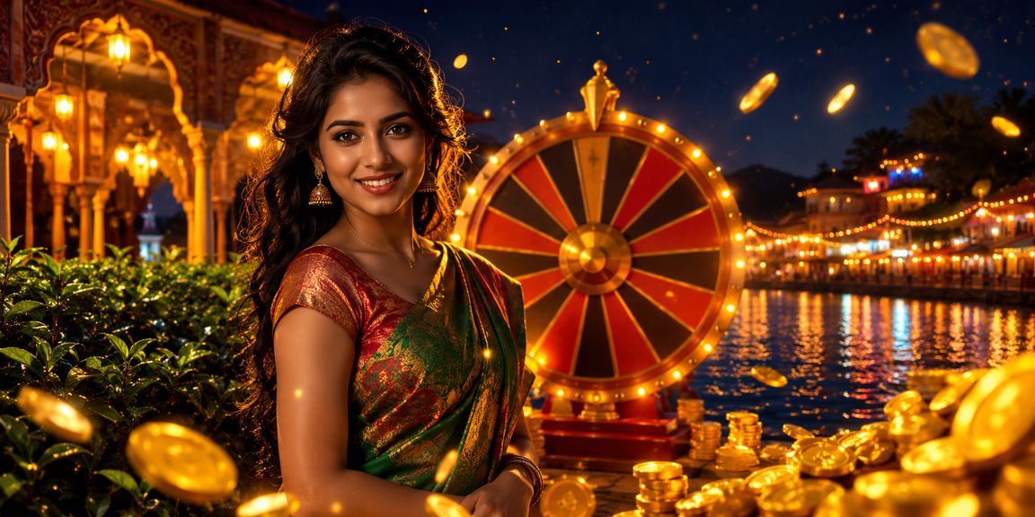 রংপুরে রুলেট খেলার দৃশ্য